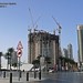 Downtown Dubai photos,Downtown Burj Khalifa ,Dubai,UAE , 16/March/2012