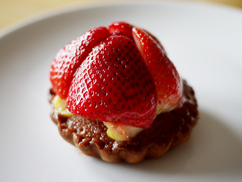 03-16 strawbery tart