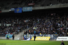 Real Oviedo - Real Sporting B
