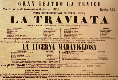 019-Cartel de la Traviata 1853-via Wikipedia