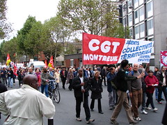 Transport Demonstration