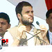 Rahul Gandhi addresses election rally in Allahabad (9)