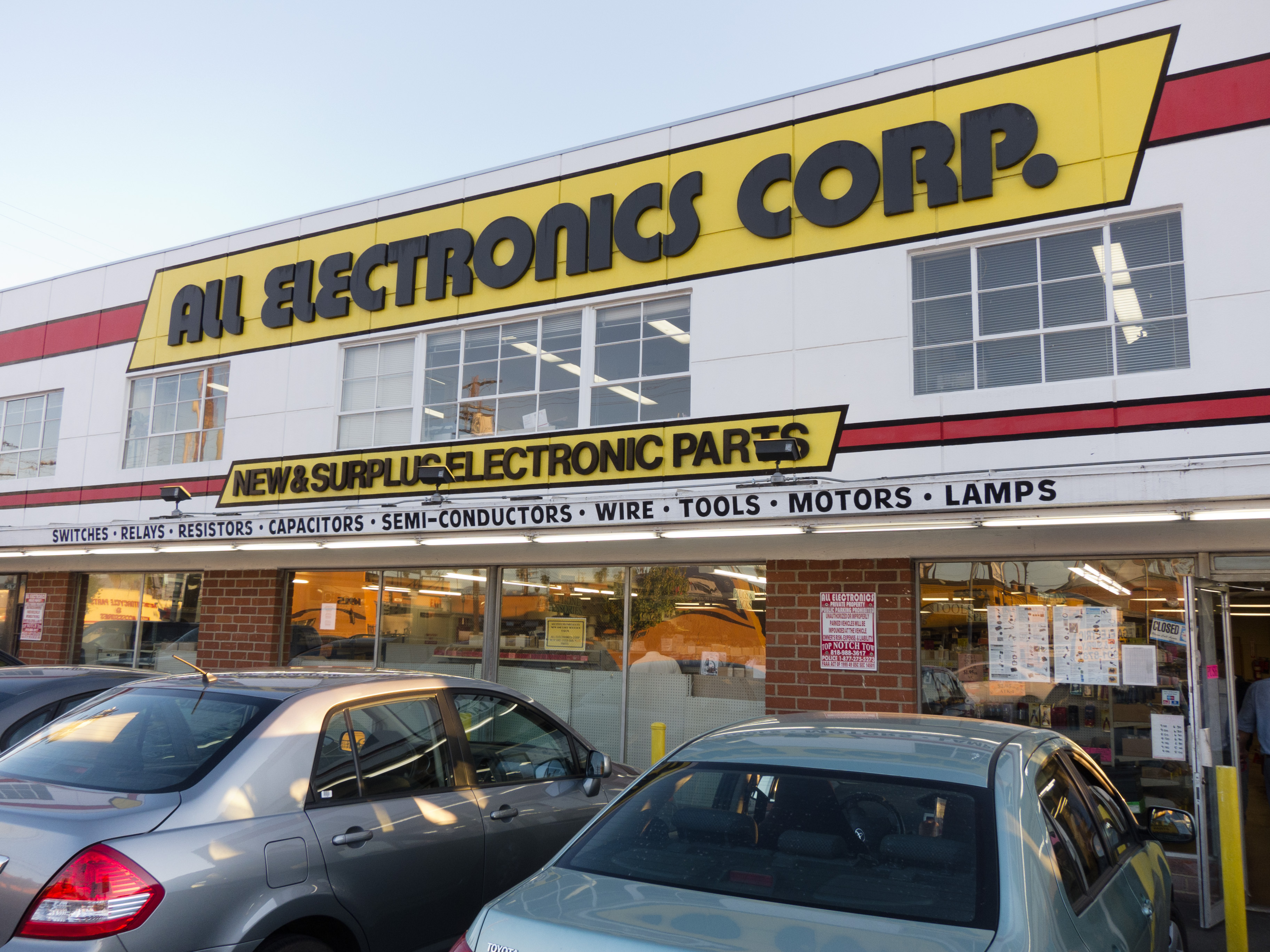 All Electronics | Flickr - Photo Sharing!