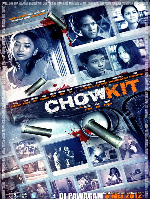 chow kit