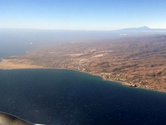 Gran Canaria - Up in the Air