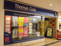 Picture of Thomas Cook