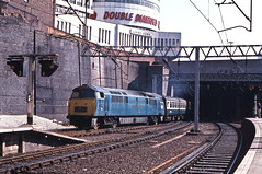 Birmingham Railways