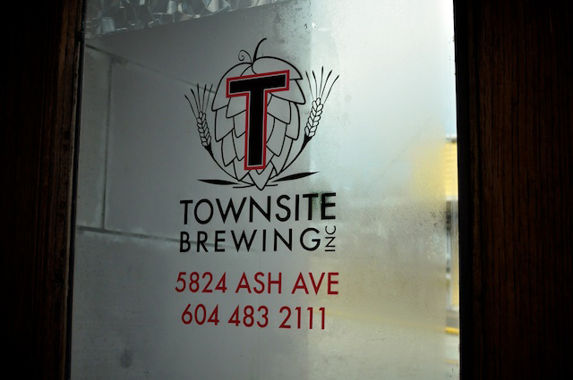 Townsite Brewing, Powell River