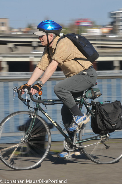 People on Bikes - Waterfront Park-28