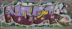 Graffiti Salford 2011