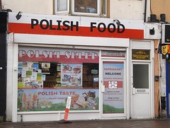 Picture of Polish Food (Cowley Road)