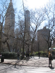 Madison Square Park by edenpictures, on Flickr