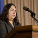 United States Department of Labor Assistant Secretary for the Office of Disability Employment Policy Kathy Martinez addresses the Work Force Recruitment Program�s (WRP) Your Key To Hiring Student Interns and Employees with Disabilities event