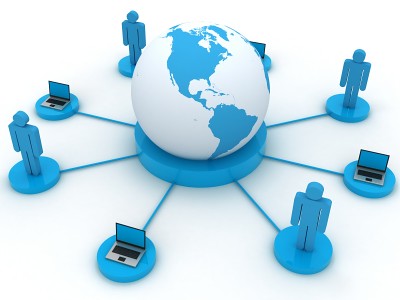 internet network