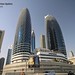 Dubai International Financial Centre and Sheikh Zayed Road photos, DIFC,Dubai,11/February/2012