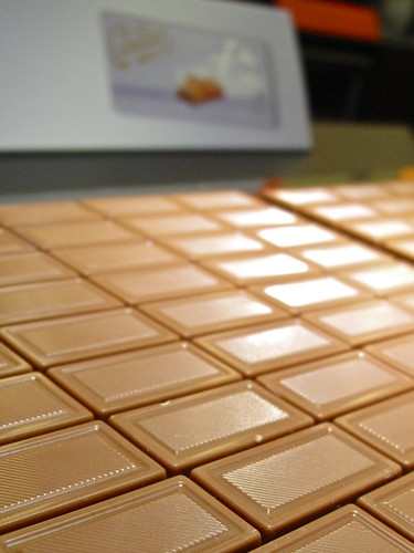 Preview - Salon du Chocolat Zürich