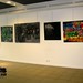Hip-Hop Art'Mature III // Urbi art exhibition