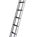 Shree Balaad Handling Works:Alu. Wall Mounted Ladder