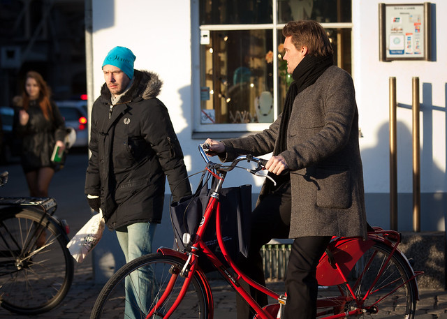 Copenhagen Bikehaven by Mellbin - Bike Cycle Bicycle - 2012 - 3886