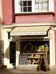 Picture of Olives Delicatessen