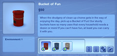 Bucket of Fun