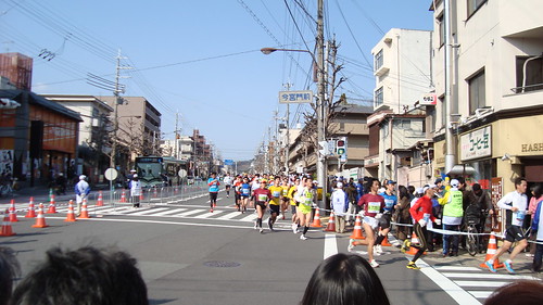2012/03 京都マラソン2012 #01