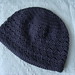 Blueberry Pie Hat (2)
