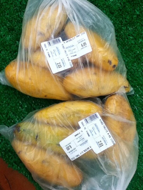 Mango RM 2