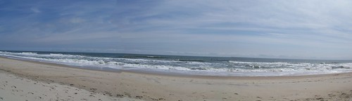 Maryland Beach