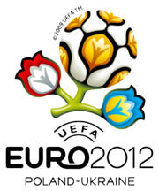 Jadwal Lengkap Pertandingan Piala Eropa 2012