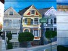 USA, San Francisco, StreetART by balavenise