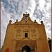 Ermita de Nuestra Señora del Yugo,Arguedas,Navarra,España