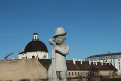 Vienna Sculptures