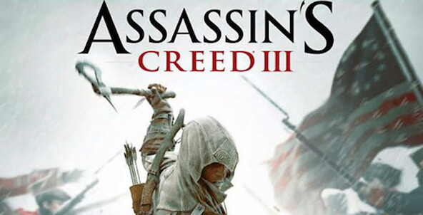 Assassin's Creed 3 (Facilware)