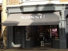 Picture of Sassi Shoes