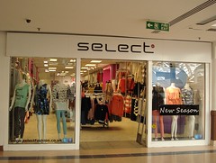 Picture of Select