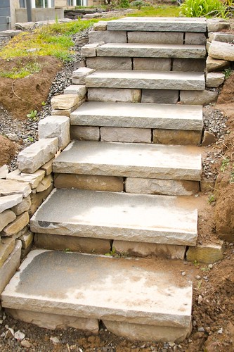 stone stairs  1348