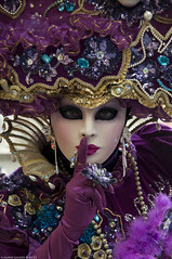 Carnevale Venezia 2012/Venice's Carnival 2012