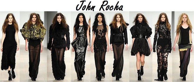 John Rocha Collection