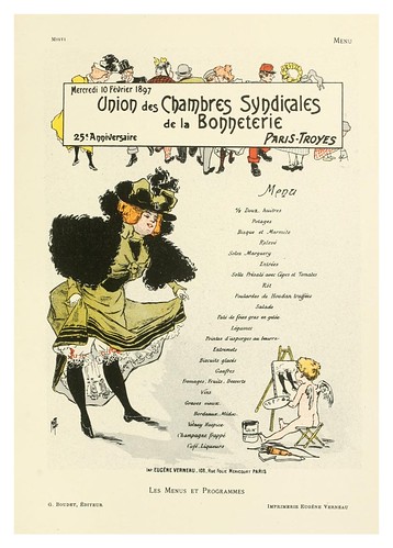 009-Les menus & programmes illustrés…1898