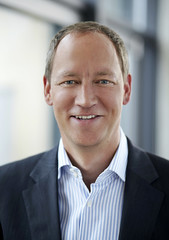 Malte Krüger, Geschäftsführer mobile.international GmbH