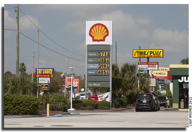 Shell Gas 02-28-2012