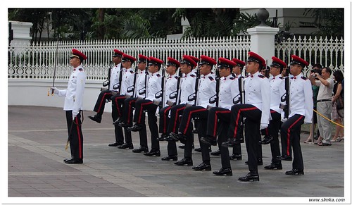 Changing of Guards 05