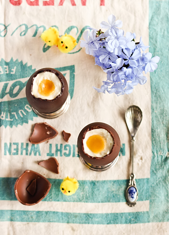 15 Easy and Mind-Blowingly Sweet Chocolate Recipes You&#8217;re Looking For