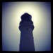 Flamborough head lighthouse