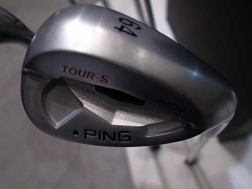 PING Tour-S Wedge