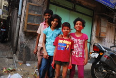 Marziya Shakir Shoots Kids on Holi Day by firoze shakir photographerno1