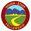 Rough Stuff Fellowship badge