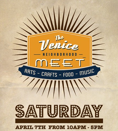 The Venice Meet