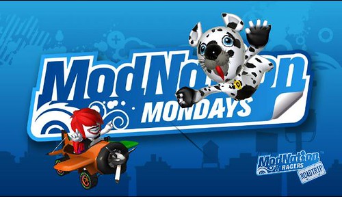 ModNation Monday